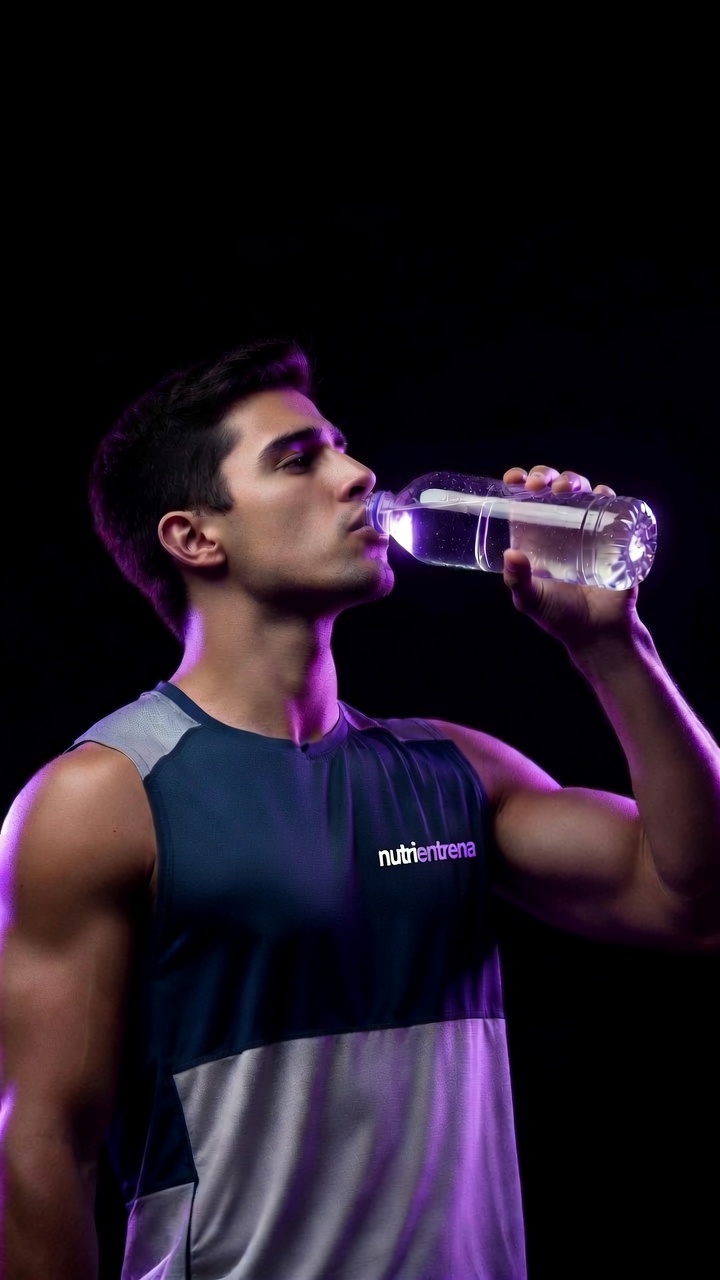 NutriEntrena